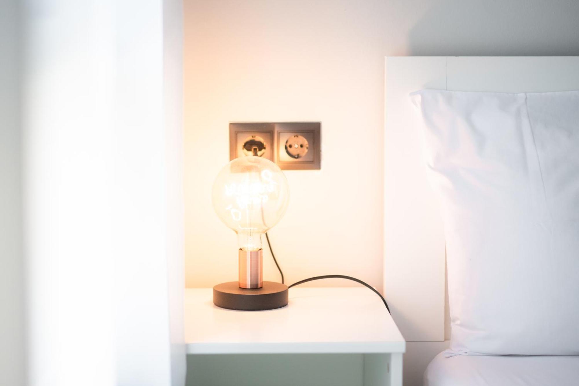 Athenian Dream Suite Bagian luar foto