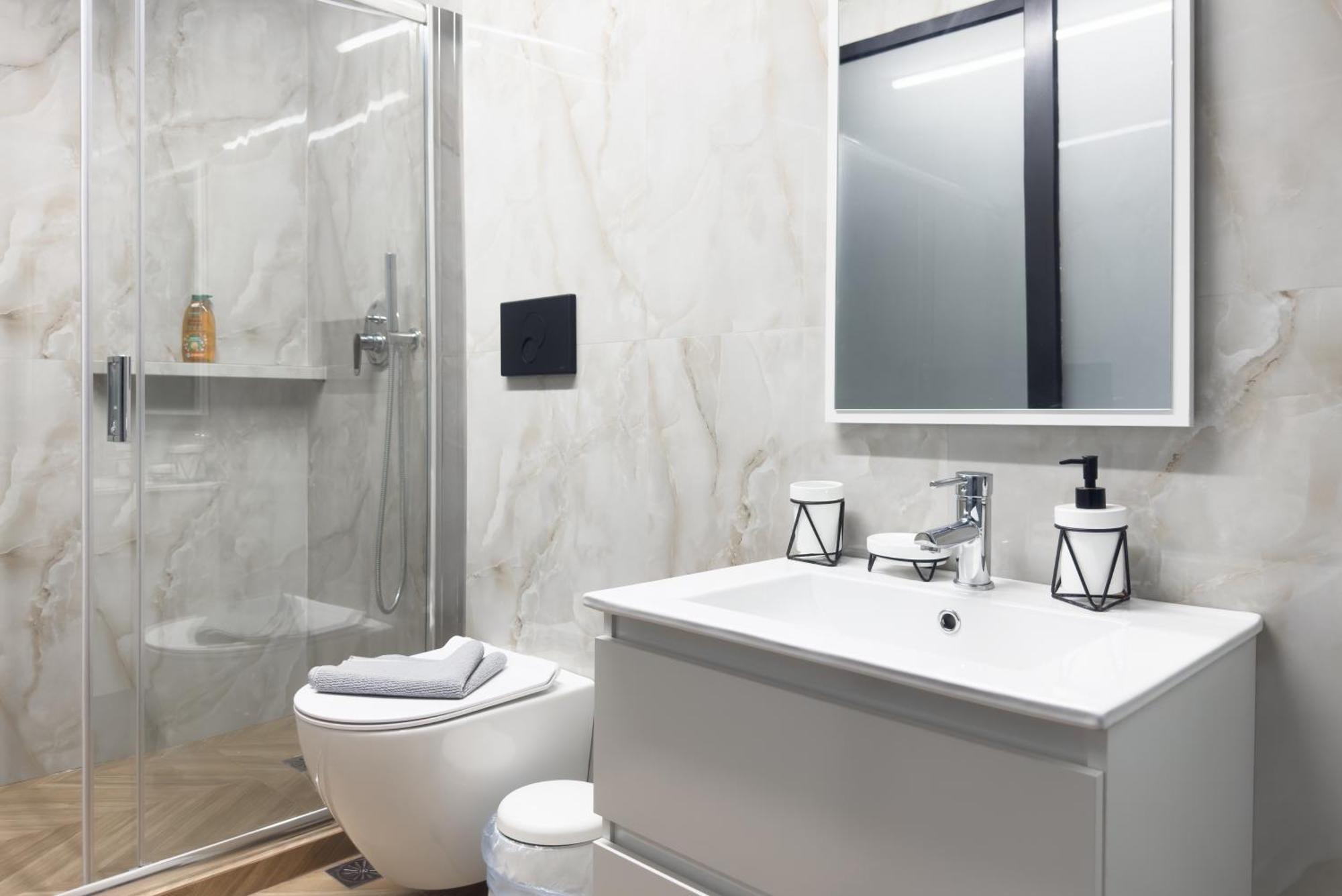 Athenian Dream Suite Bagian luar foto