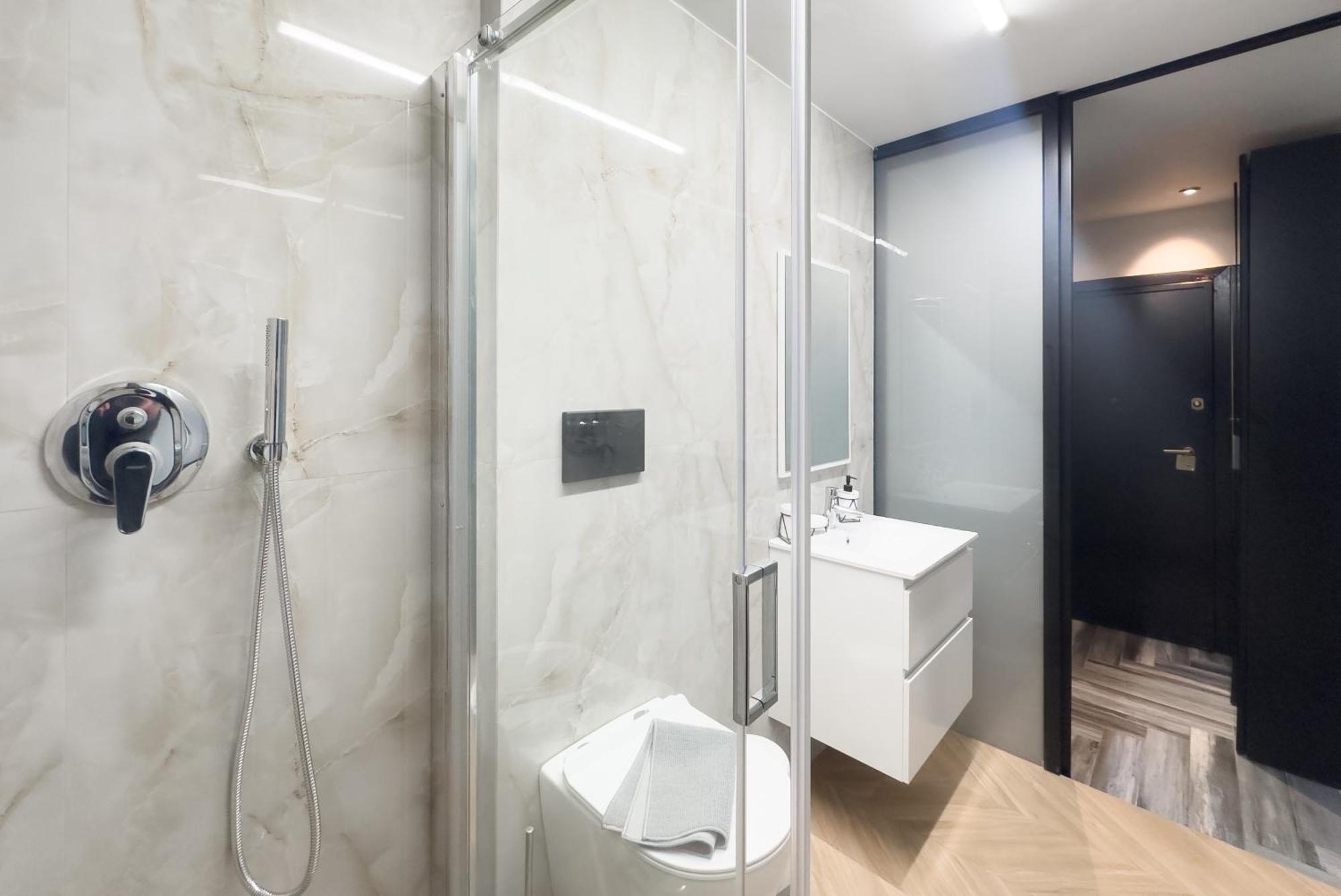 Athenian Dream Suite Bagian luar foto